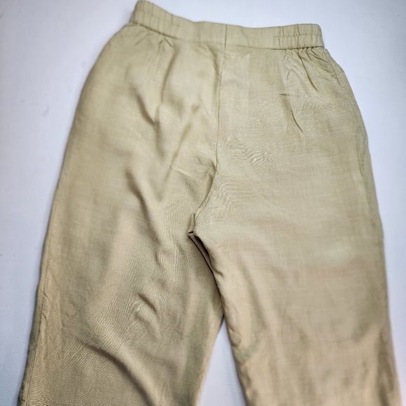 HOWARD WOLF Vintage Trousers 100% Polyester Lining - Picture 8 of 14